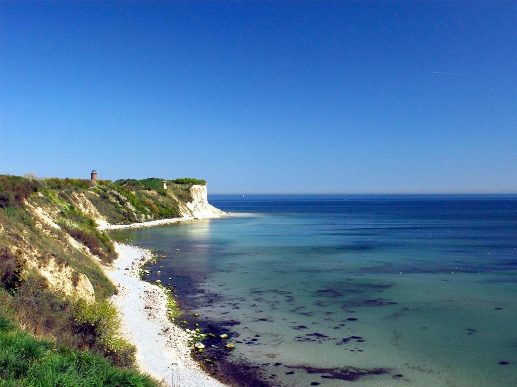 Aquamaris Strandresidenz Ruegen Juliusruh Εξωτερικό φωτογραφία